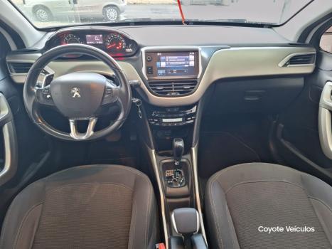 PEUGEOT 2008 1.6 16V 4P FLEX ALLURE AUTOMTICO, Foto 6