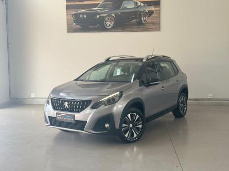 PEUGEOT 2008 1.6 16V 4P FLEX GRIFFE THP TURBO, Foto 2