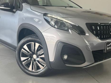 PEUGEOT 2008 1.6 16V 4P FLEX GRIFFE THP TURBO, Foto 3