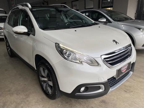PEUGEOT 2008 1.6 16V 4P FLEX GRIFFE, Foto 1