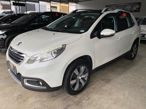 PEUGEOT 2008 1.6 16V 4P FLEX GRIFFE, Foto 3