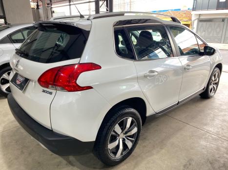 PEUGEOT 2008 1.6 16V 4P FLEX GRIFFE, Foto 6
