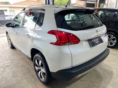 PEUGEOT 2008 1.6 16V 4P FLEX GRIFFE, Foto 8