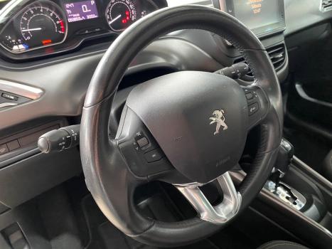 PEUGEOT 2008 1.6 16V 4P FLEX GRIFFE, Foto 11