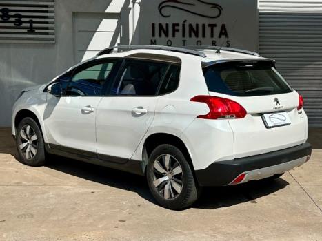 PEUGEOT 2008 1.6 16V 4P FLEX GRIFFE AUTOMTICO, Foto 2