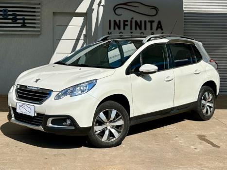 PEUGEOT 2008 1.6 16V 4P FLEX GRIFFE AUTOMTICO, Foto 3
