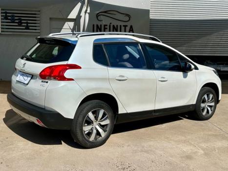PEUGEOT 2008 1.6 16V 4P FLEX GRIFFE AUTOMTICO, Foto 4
