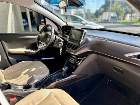 PEUGEOT 2008 1.6 16V 4P FLEX GRIFFE AUTOMTICO, Foto 5