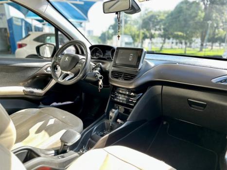 PEUGEOT 2008 1.6 16V 4P FLEX GRIFFE AUTOMTICO, Foto 6