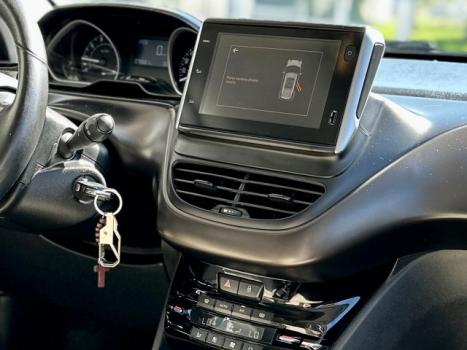 PEUGEOT 2008 1.6 16V 4P FLEX GRIFFE AUTOMTICO, Foto 8