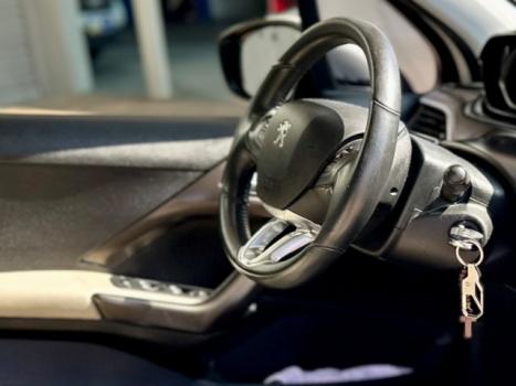PEUGEOT 2008 1.6 16V 4P FLEX GRIFFE AUTOMTICO, Foto 10