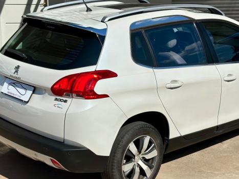 PEUGEOT 2008 1.6 16V 4P FLEX GRIFFE AUTOMTICO, Foto 15