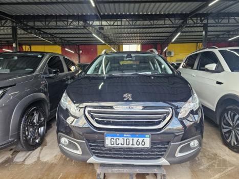 PEUGEOT 2008 1.6 16V 4P FLEX CROSSWAY AUTOMTICO, Foto 1
