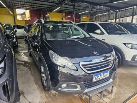 PEUGEOT 2008 1.6 16V 4P FLEX CROSSWAY AUTOMTICO, Foto 2