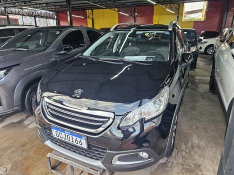 PEUGEOT 2008 1.6 16V 4P FLEX CROSSWAY AUTOMTICO, Foto 3