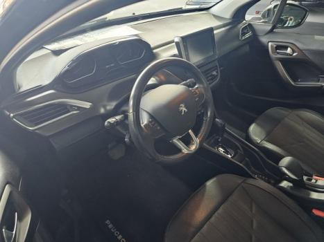 PEUGEOT 2008 1.6 16V 4P FLEX CROSSWAY AUTOMTICO, Foto 4