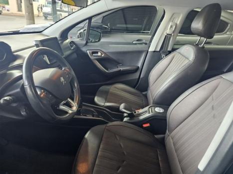 PEUGEOT 2008 1.6 16V 4P FLEX CROSSWAY AUTOMTICO, Foto 5