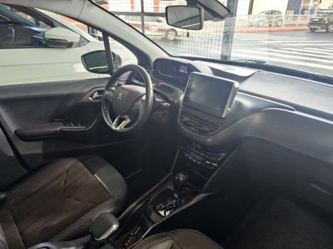 PEUGEOT 2008 1.6 16V 4P FLEX CROSSWAY AUTOMTICO, Foto 7