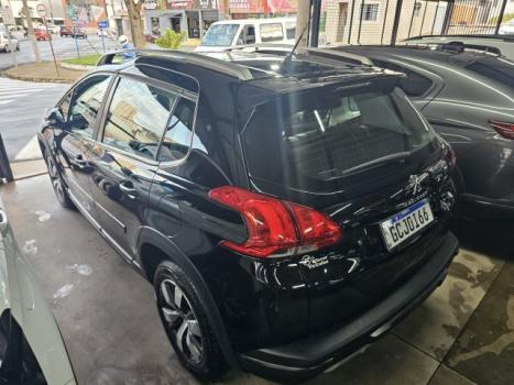 PEUGEOT 2008 1.6 16V 4P FLEX CROSSWAY AUTOMTICO, Foto 9