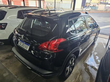 PEUGEOT 2008 1.6 16V 4P FLEX CROSSWAY AUTOMTICO, Foto 10