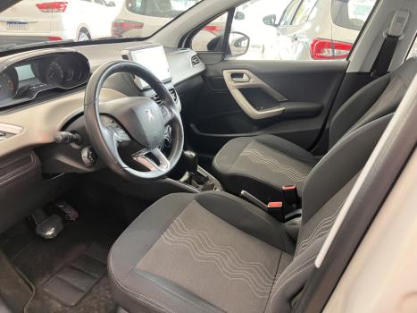 PEUGEOT 2008 1.6 16V 4P FLEX ALLURE PACK AUTOMTICO, Foto 2
