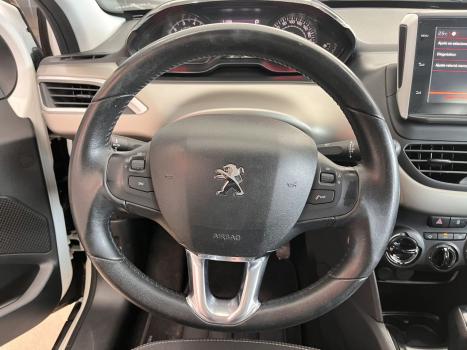 PEUGEOT 2008 1.6 16V 4P FLEX ALLURE PACK AUTOMTICO, Foto 3