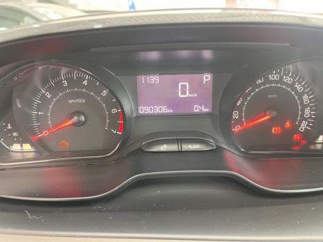 PEUGEOT 2008 1.6 16V 4P FLEX ALLURE PACK AUTOMTICO, Foto 4