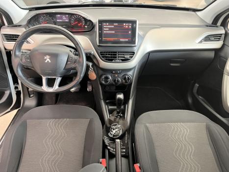 PEUGEOT 2008 1.6 16V 4P FLEX ALLURE PACK AUTOMTICO, Foto 7