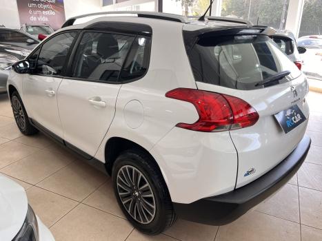 PEUGEOT 2008 1.6 16V 4P FLEX ALLURE PACK AUTOMTICO, Foto 9