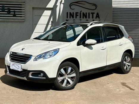 PEUGEOT 2008 1.6 16V 4P FLEX GRIFFE AUTOMTICO, Foto 3