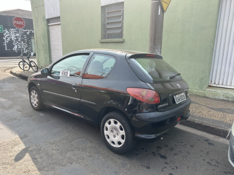 PEUGEOT 206 1.4 4P FLEX SENSATION, Foto 1