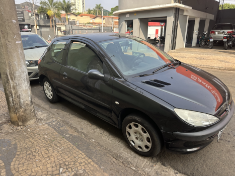 PEUGEOT 206 1.4 4P FLEX SENSATION, Foto 5