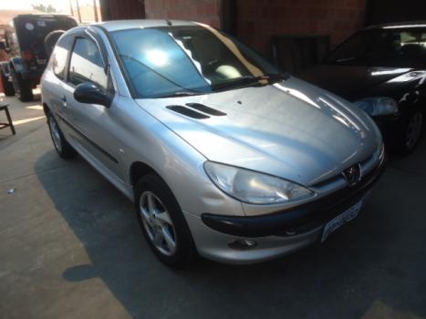 PEUGEOT 206 1.4 FELINE FLEX, Foto 1