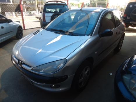 PEUGEOT 206 1.4 FELINE FLEX, Foto 2