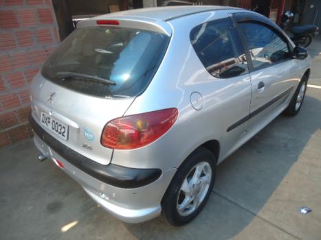 PEUGEOT 206 1.4 FELINE FLEX, Foto 5