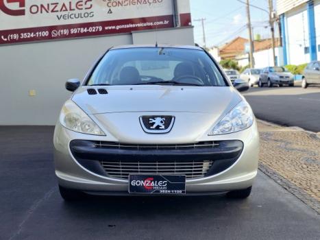 PEUGEOT 207 Hatch 1.4 4P XR FLEX, Foto 2