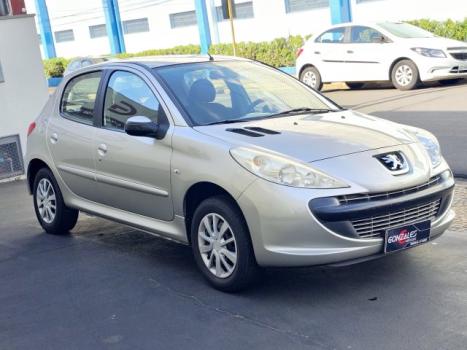 PEUGEOT 207 Hatch 1.4 4P XR FLEX, Foto 11