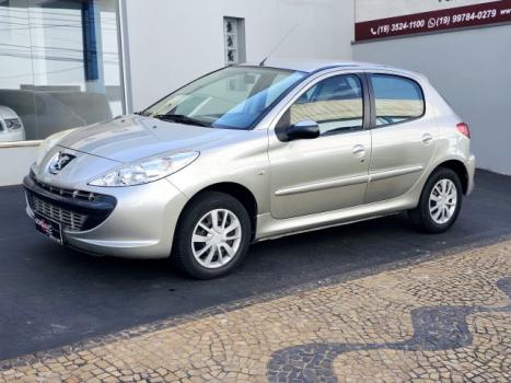 PEUGEOT 207 Hatch 1.4 4P XR FLEX, Foto 12