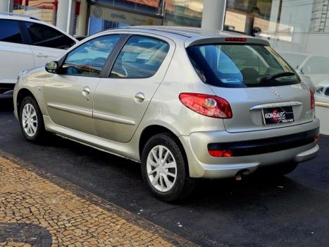 PEUGEOT 207 Hatch 1.4 4P XR FLEX, Foto 21