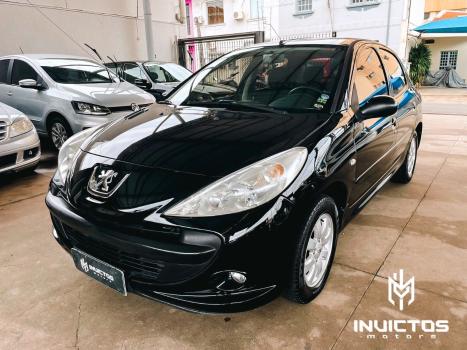 PEUGEOT 207 Hatch 1.4 4P XR FLEX, Foto 1