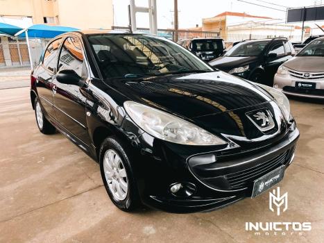 PEUGEOT 207 Hatch 1.4 4P XR FLEX, Foto 3