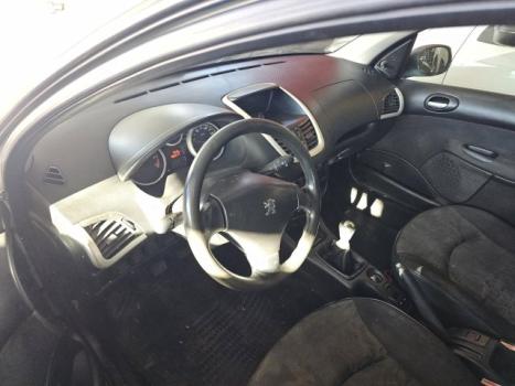 PEUGEOT 207 Hatch 1.4 4P XR FLEX, Foto 2