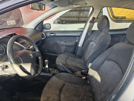 PEUGEOT 207 Hatch 1.4 4P XR FLEX, Foto 3