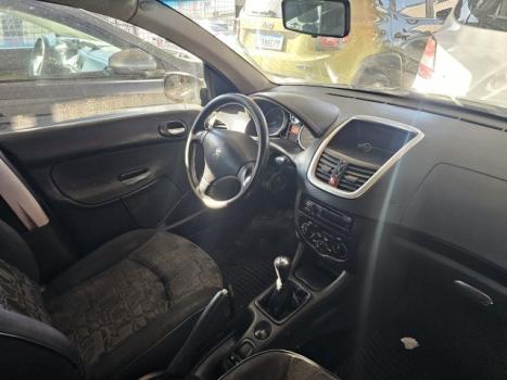 PEUGEOT 207 Hatch 1.4 4P XR FLEX, Foto 5