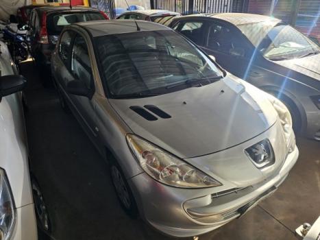 PEUGEOT 207 Hatch 1.4 4P XR FLEX, Foto 7