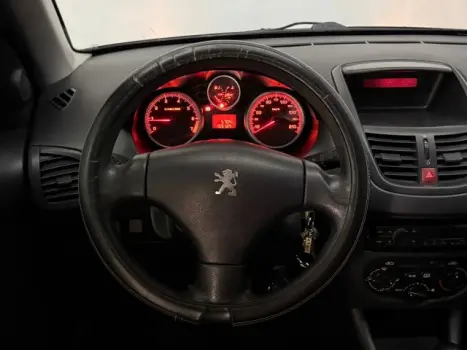 PEUGEOT 207 Hatch 1.6 XS FLEX, Foto 8