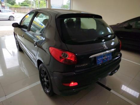 PEUGEOT 207 Hatch 1.4 4P XR FLEX, Foto 7