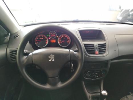 PEUGEOT 207 Hatch 1.4 4P XR FLEX, Foto 8