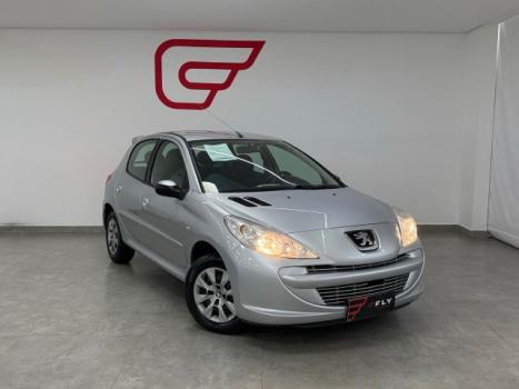 PEUGEOT 207 Hatch 1.4 4P XR FLEX, Foto 1