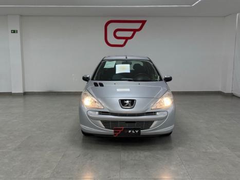 PEUGEOT 207 Hatch 1.4 4P XR FLEX, Foto 3